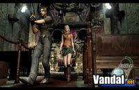 Nuevas im�genes de Resident Evil 4
