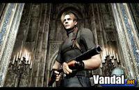 Nuevas im�genes de Resident Evil 4