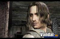 Nuevas im�genes de Resident Evil 4
