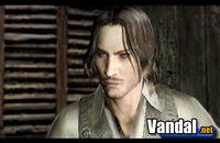 Nuevas im�genes de Resident Evil 4