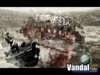 TGS: Nuevas im�genes de Resident Evil 4