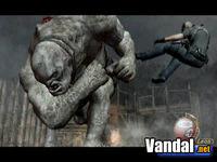 TGS: Nuevas im�genes de Resident Evil 4