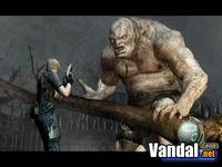 TGS: Nuevas im�genes de Resident Evil 4