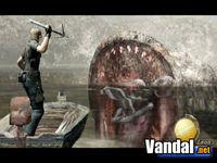 TGS: Nuevas im�genes de Resident Evil 4