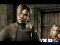 TGS: Nuevas im�genes de Resident Evil 4