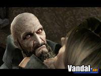 TGS: Nuevas im�genes de Resident Evil 4