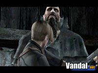 TGS: Nuevas im�genes de Resident Evil 4