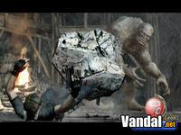 TGS: Nuevas im�genes de Resident Evil 4