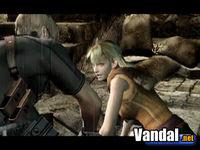 TGS: Nuevas im�genes de Resident Evil 4