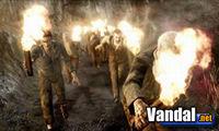 TGS: Nuevas im�genes de Resident Evil 4