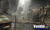 TGS: Nuevas im�genes de Resident Evil 4