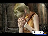 TGS: Nuevas im�genes de Resident Evil 4