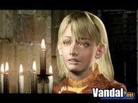 TGS: Nuevas im�genes de Resident Evil 4