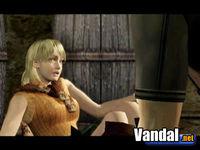 TGS: Nuevas im�genes de Resident Evil 4