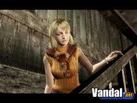 TGS: Nuevas im�genes de Resident Evil 4