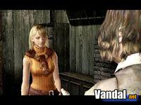 TGS: Nuevas im�genes de Resident Evil 4