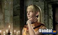 TGS: Nuevas im�genes de Resident Evil 4