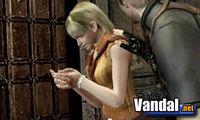 TGS: Nuevas im�genes de Resident Evil 4
