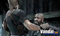 TGS: Nuevas im�genes de Resident Evil 4