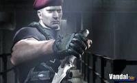 Imagen 207 de Resident Evil 4 para GameCube
