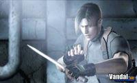 Imagen 206 de Resident Evil 4 para GameCube