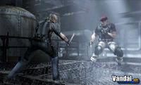 Imagen 205 de Resident Evil 4 para GameCube