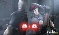 Imagen 204 de Resident Evil 4 para GameCube