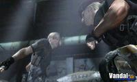 Imagen 213 de Resident Evil 4 para GameCube