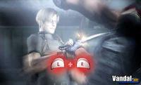 Imagen 212 de Resident Evil 4 para GameCube