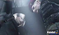 Imagen 211 de Resident Evil 4 para GameCube