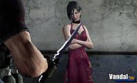 Imagen 210 de Resident Evil 4 para GameCube