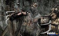 Resident Evil 4
