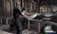 Imagen 214 de Resident Evil 4 para GameCube