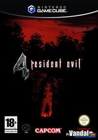 Imagen 219 de Resident Evil 4 para GameCube