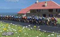 Anunciado Pro Cycling Manager 2010; primeras im�genes