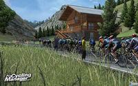 Anunciado Pro Cycling Manager 2010; primeras im�genes