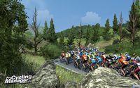 Anunciado Pro Cycling Manager 2010; primeras im�genes
