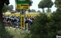 Imagen 8 de Pro Cycling Manager - Tour de France 2010 para Ordenador