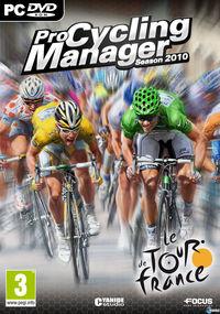 Imagen 15 de Pro Cycling Manager - Tour de France 2010 para Ordenador