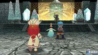 Imagen 7 de Hexyz Force para PSP