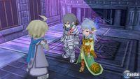 Imagen 6 de Hexyz Force para PSP