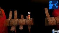 Imagen 10 de Hexyz Force para PSP