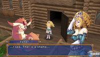 Imagen 15 de Hexyz Force para PSP