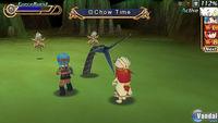 Imagen 16 de Hexyz Force para PSP