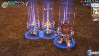 Imagen 17 de Hexyz Force para PSP