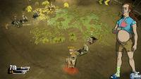 Pantalla Scrap Metal XBLA