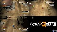Imagen 15 de Scrap Metal XBLA para Xbox 360