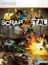 Imagen 20 de Scrap Metal XBLA para Xbox 360