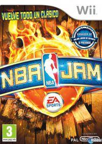 Imagen 23 de EA Sports NBA Jam para Wii
