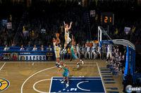 Imagen 12 de EA Sports NBA Jam para Wii